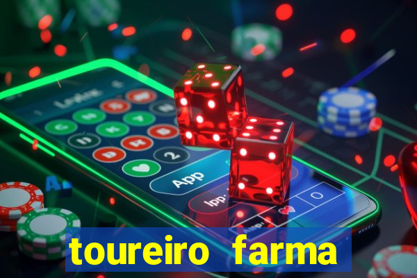 toureiro farma whatsapp teresina